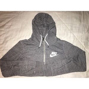 Nike sweatshirt